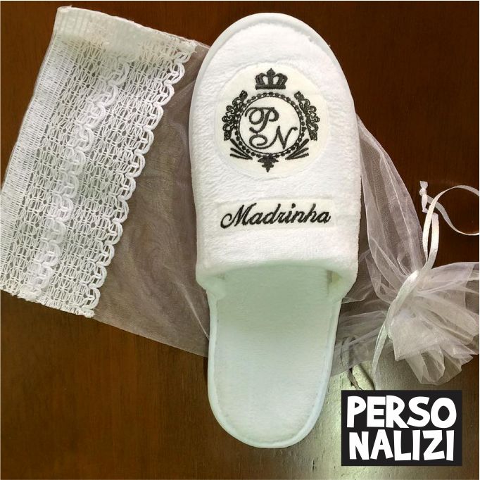 Saquinho Organza